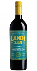 Lodi-Zin-wine